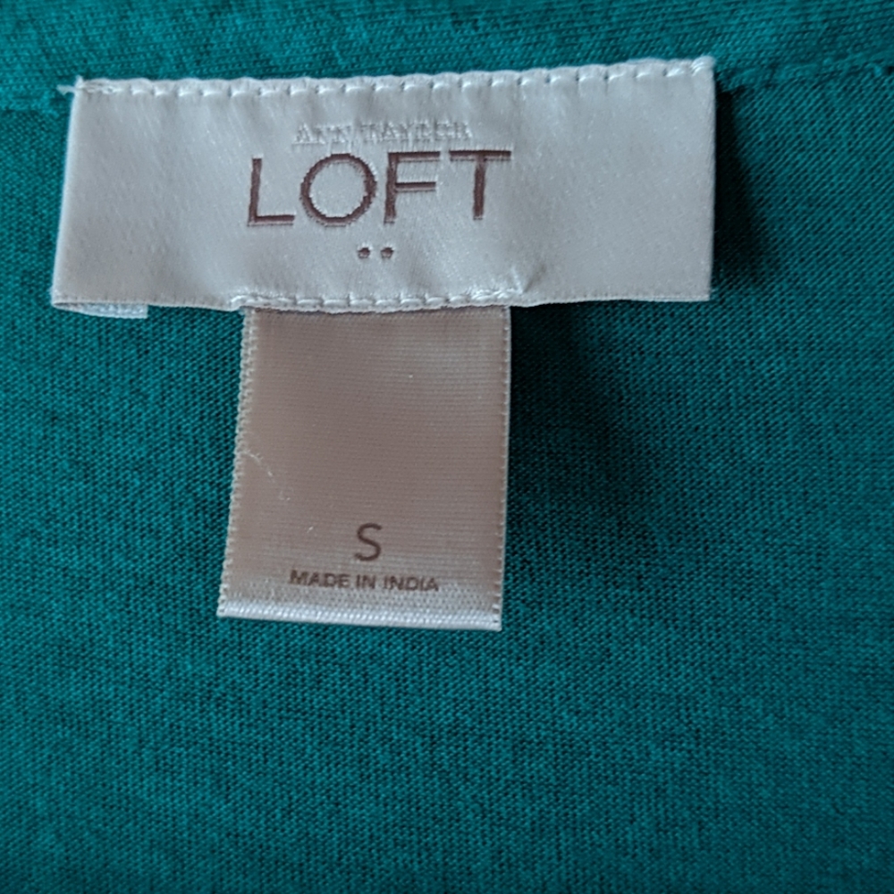 Loft tunic, Small - Picture 3 of 3